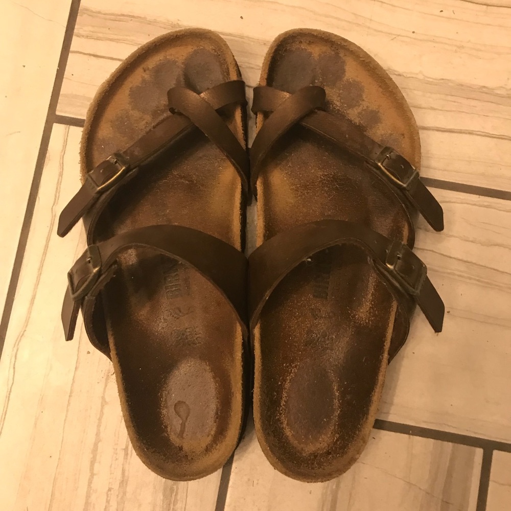 Birkenstock Mayari